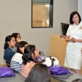 Empowering Women in STEM Fields in San Antonio, TX: A Guide to Organizations and Events